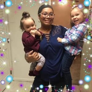 Meet your Posher, Tyla